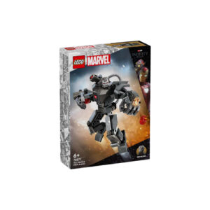 LEGO® Marvel War Machine Mech Armour