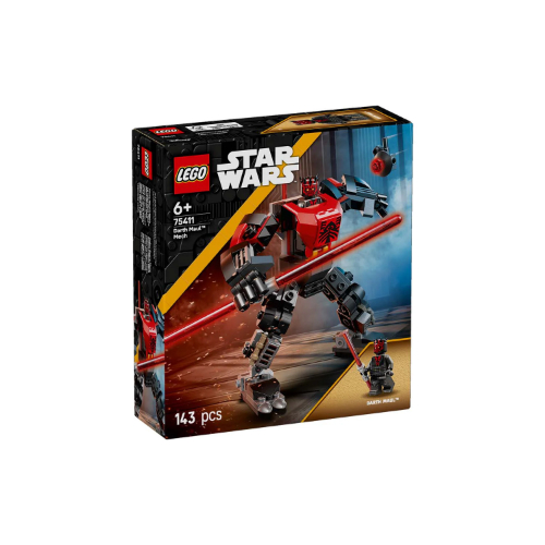 LEGO® Star Wars Darth Maul Mech
