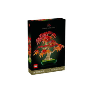 LEGO® Botanicals Japanese Red Maple Bonsai