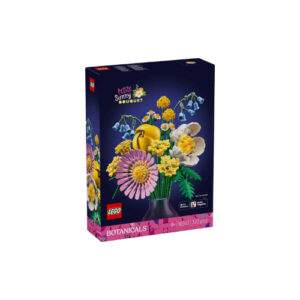 LEGO® Botanicals Petite Sunny Bouquet