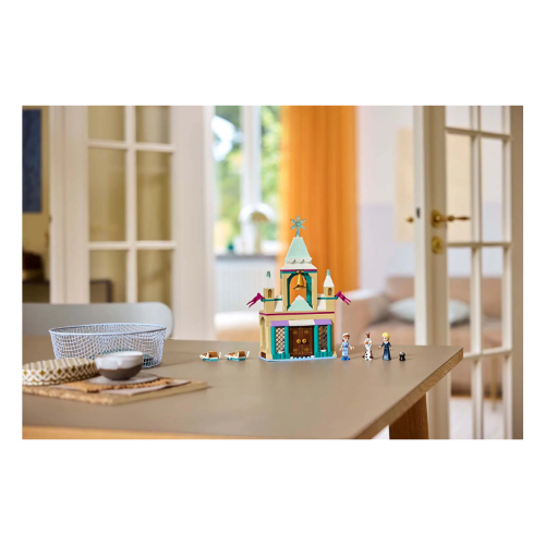 LEGO® Disney™ Arendelle Frozen Castle - Image 3