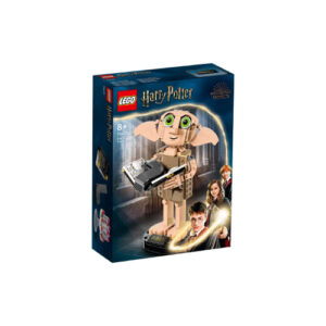 LEGO® Harry Potter™ Dobby™ the House-Elf