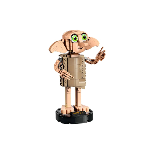 LEGO® Harry Potter™ Dobby™ the House-Elf - Image 5
