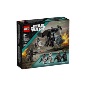 LEGO® Star Wars™ Death Trooper & Night Trooper Battle Pack