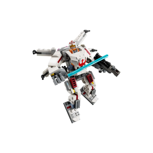 LEGO® Star Wars™ Luke Skywalker™ X-Wing™ Mech - Image 2