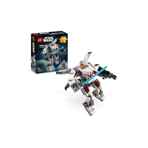 LEGO® Star Wars™ Luke Skywalker™ X-Wing™ Mech - Image 4