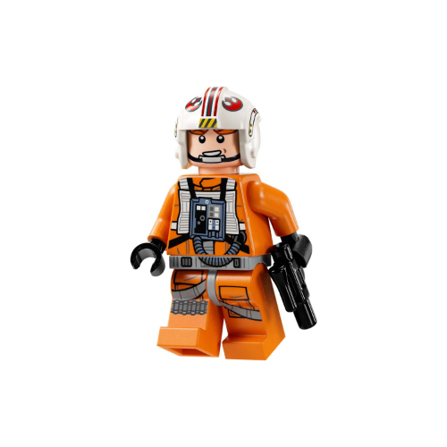 LEGO® Star Wars™ Luke Skywalker™ X-Wing™ Mech - Image 5