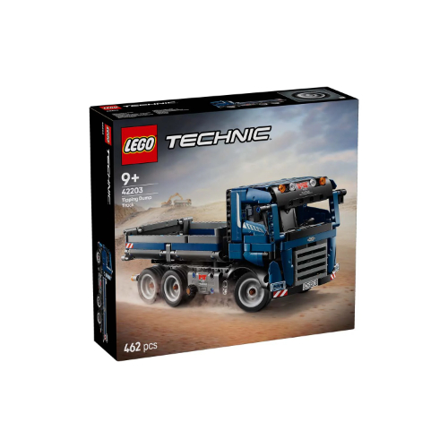 LEGO® Technic Tipping Dump Truck