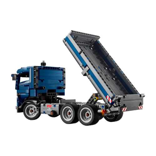 LEGO® Technic Tipping Dump Truck - Image 4