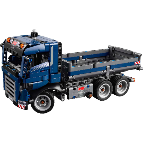 LEGO® Technic Tipping Dump Truck - Image 5