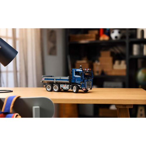LEGO® Technic Tipping Dump Truck - Image 11