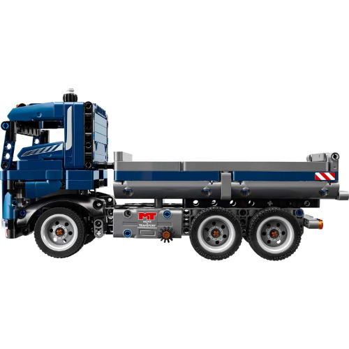 LEGO® Technic Tipping Dump Truck - Image 12