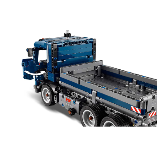 LEGO® Technic Tipping Dump Truck - Image 13