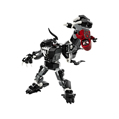 LEGO® Marvel Venom Mech Armour vs. Miles Morales - Image 2