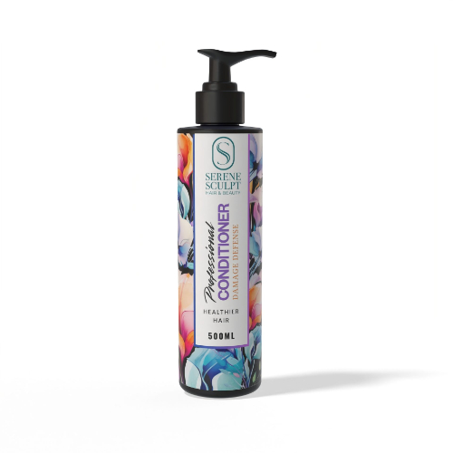 Damage Defense Conditioner 500ml