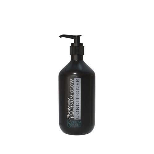 Platinum Glow Conditioner 1L