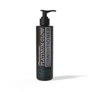 Platinum Glow Conditioner 500ml