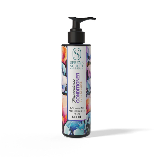 Pure Essence Conditioner 500ml