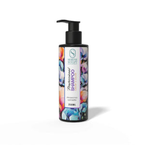 Grow and Glow Shampoo 250ml