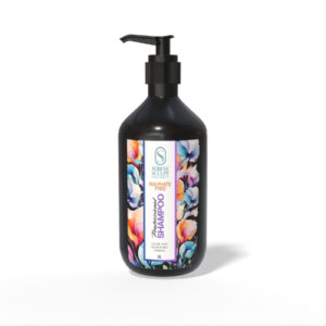 Sulphate Free Shampoo 1L