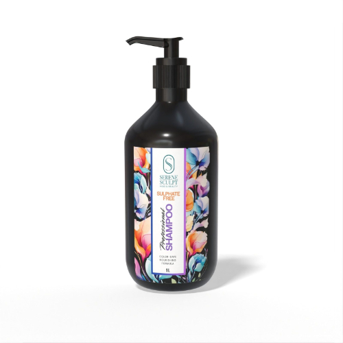 Sulphate Free Shampoo 1L