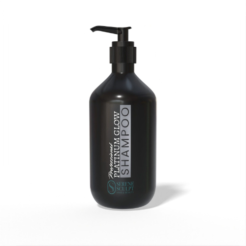 Platinum Glow Shampoo 1L