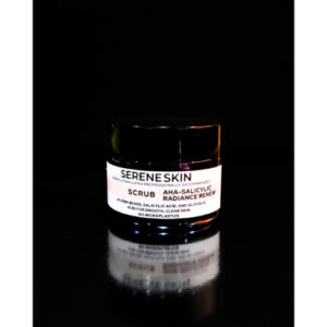 Radiance Renew Scrub