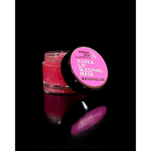 Korea Lip Sleeping Mask 10ml