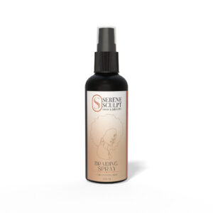 Braiding Spray 250ml