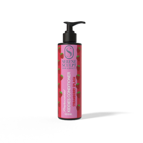 Strawberry Splash Conditionel 500ml