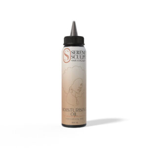 Moisturizing Oil 100ml