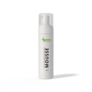 Volume Foam Mousse 200ml