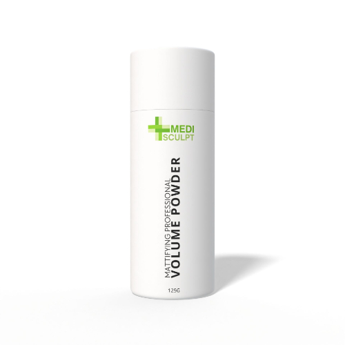 Mattifying Volume Powder 125g